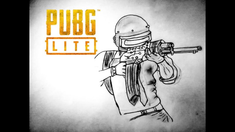 пубг лайт