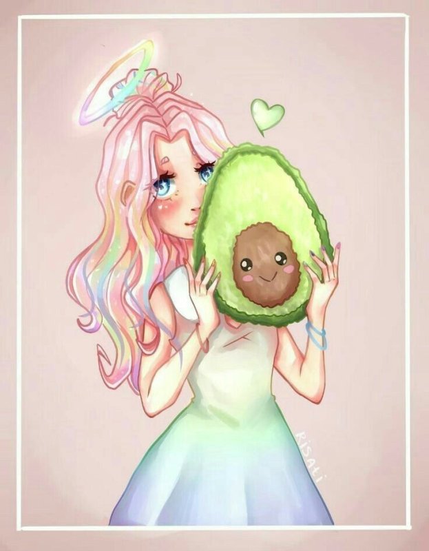 Йоши Лана ева и Ульяна