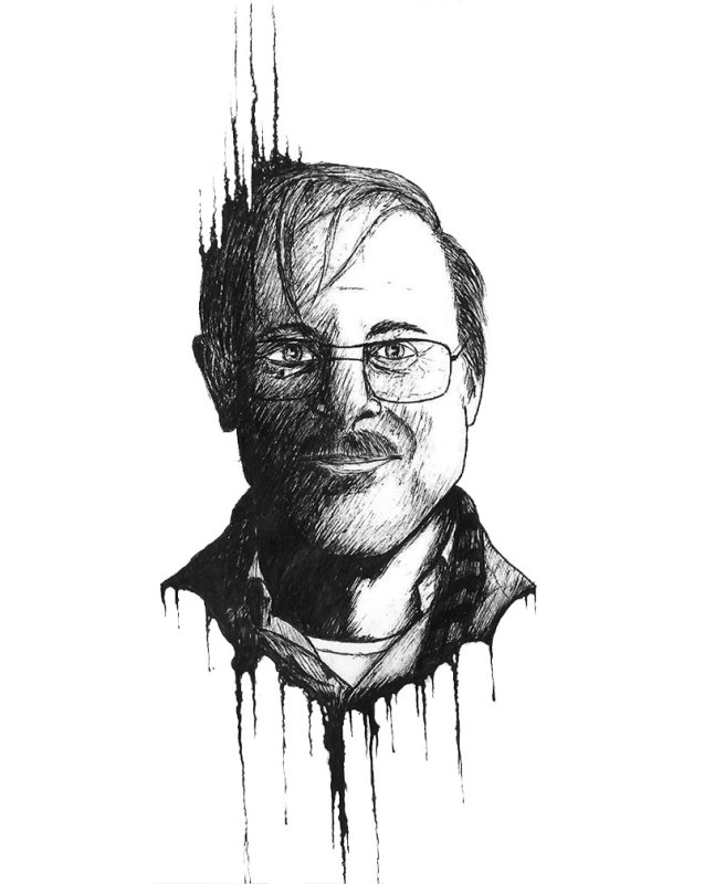 Джордж Харви