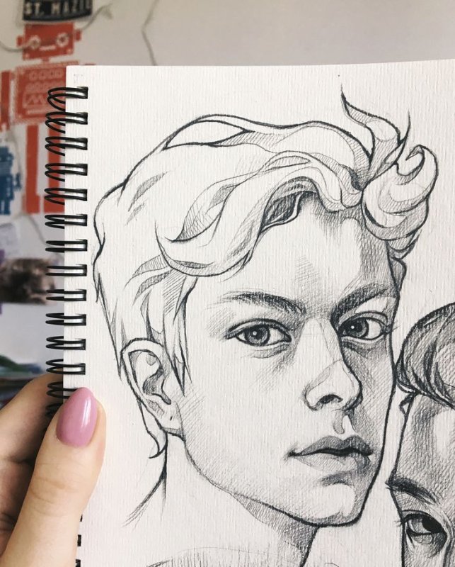 Идеи для рисунков