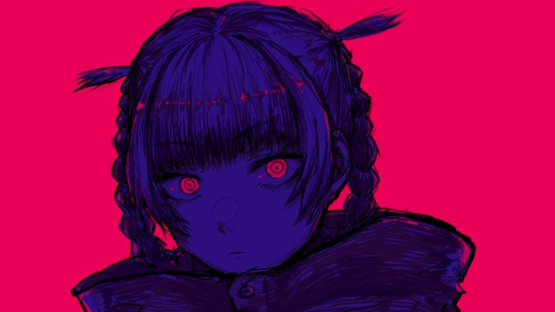 Nazuna Nanakusa Call of the Night
