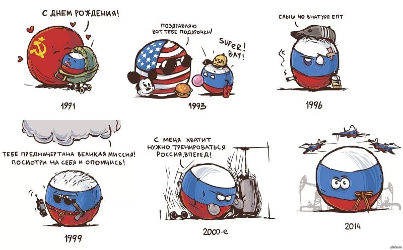 Кантриболз 2022