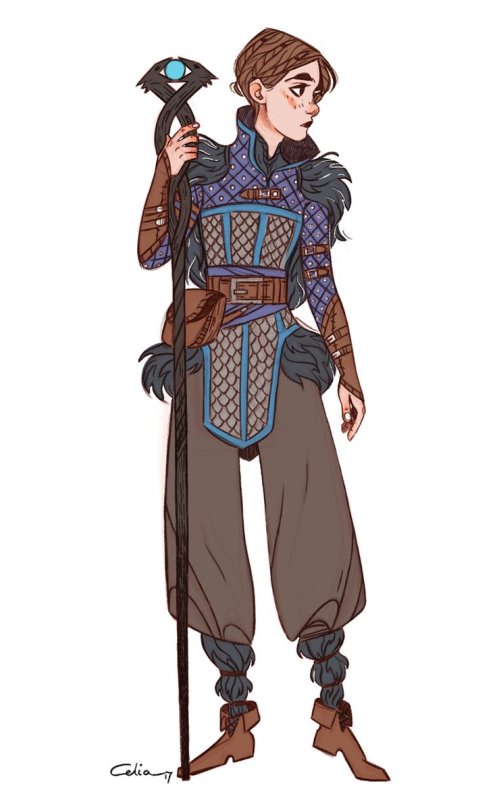 Dragon age серый Страж Сурана
