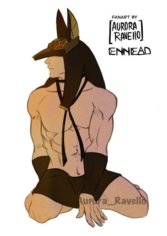 Seth Ennead
