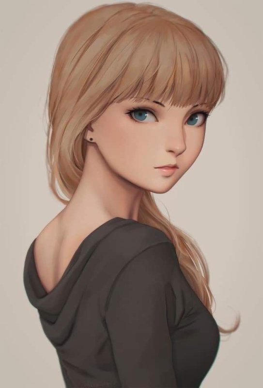 Miura Naoko арт