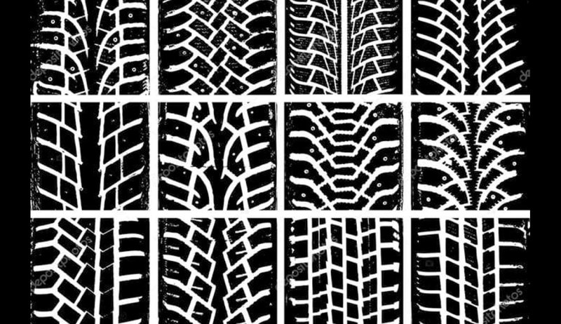 протектор шин