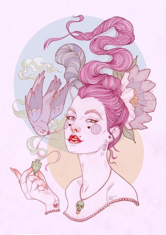Jim Clements Art