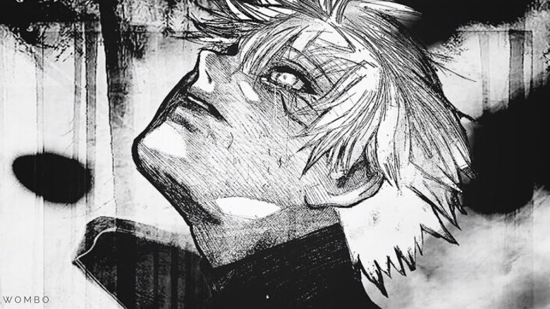 Dead inside