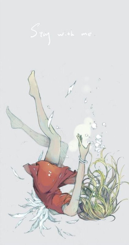 Падающий человек