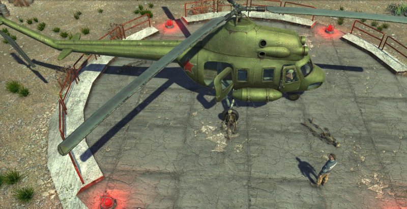 Atom RPG supporter Edition