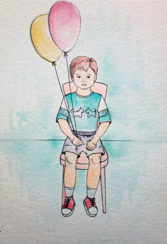 Идеи для рисунков для мальчиков