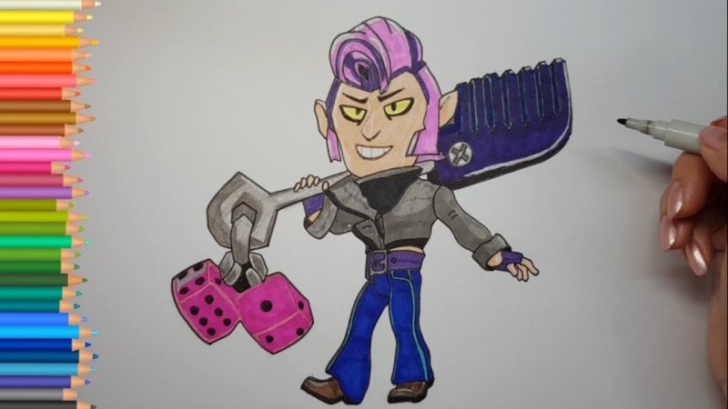 браво старс мортис