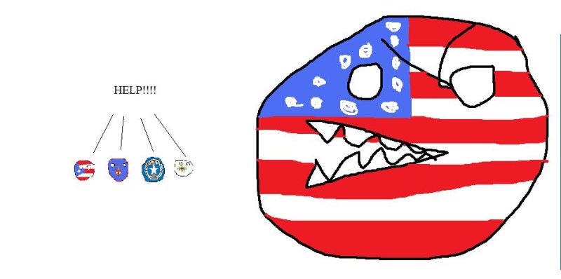 Непал Countryballs