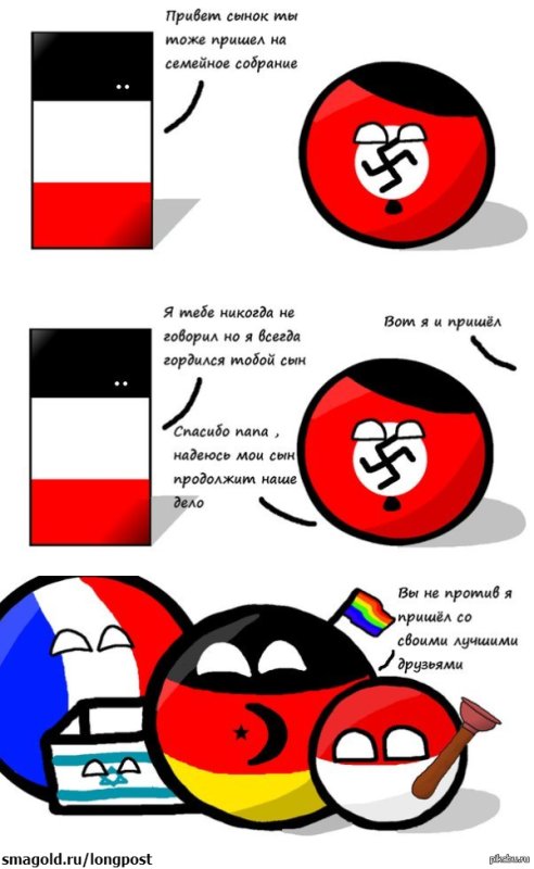 Кантриболз Россия