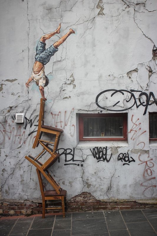 Ernest Zacharevic
