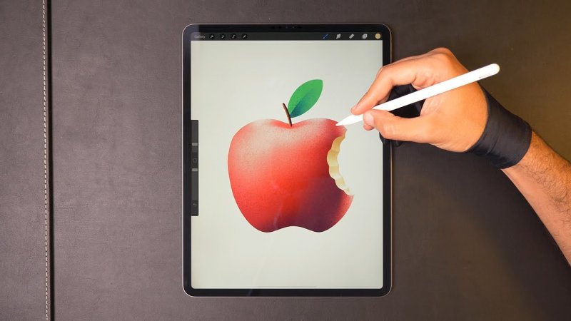 Apple IPAD Pro 2022