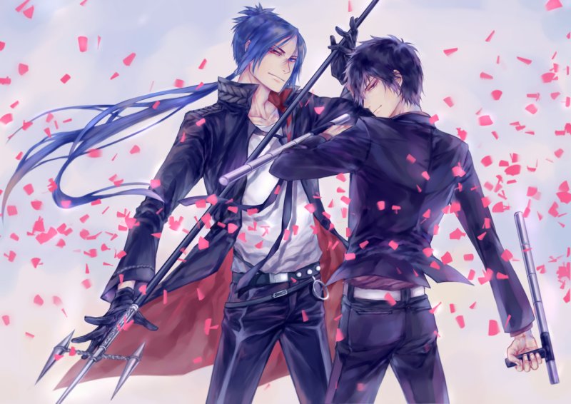 Мукуро Рокудо