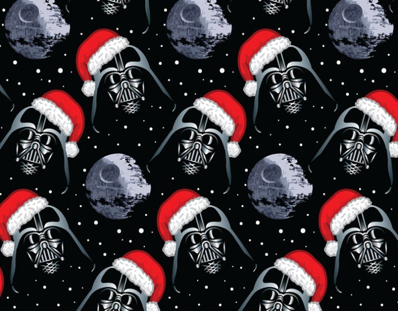 звездные войны новый год