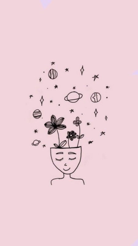 Маленькие рисунки