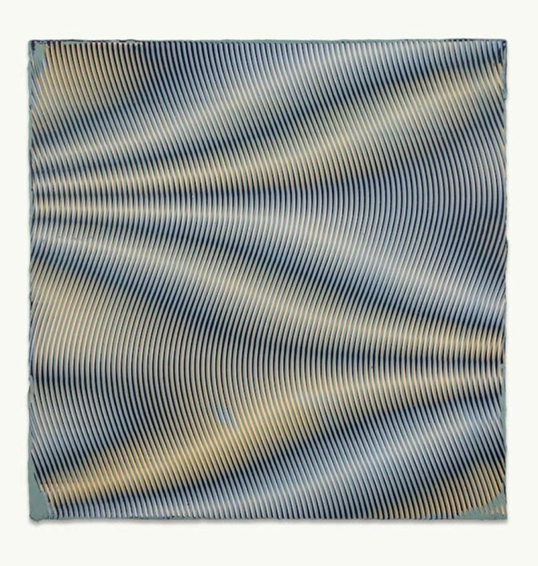 Муаровый узор