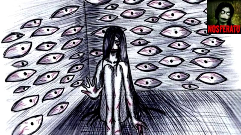 Рисунки людей с психическими расстройствами