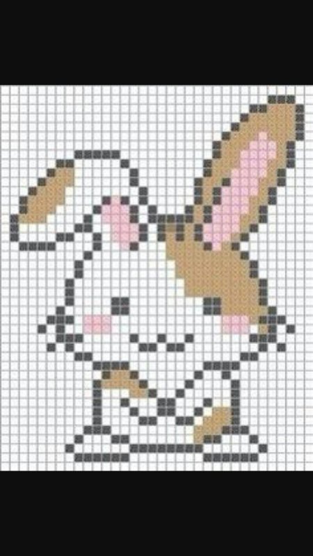 Рисование по клеткам