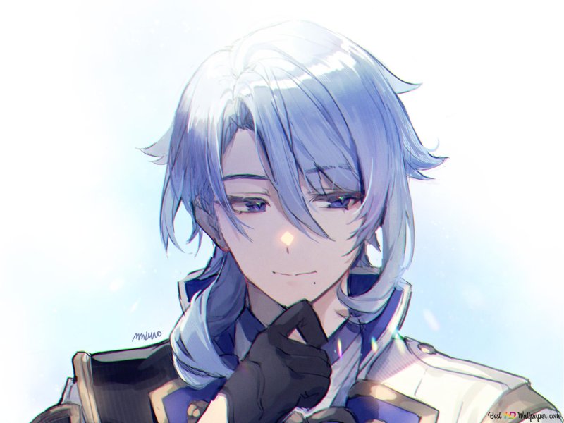 геншин аято