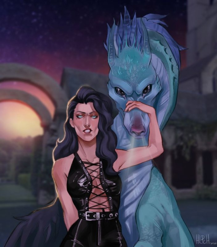 фыр клуб романтики