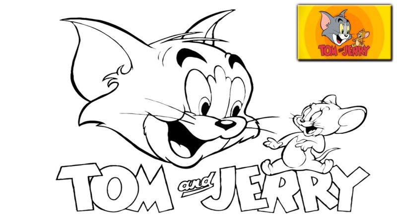 Том ва Джерри