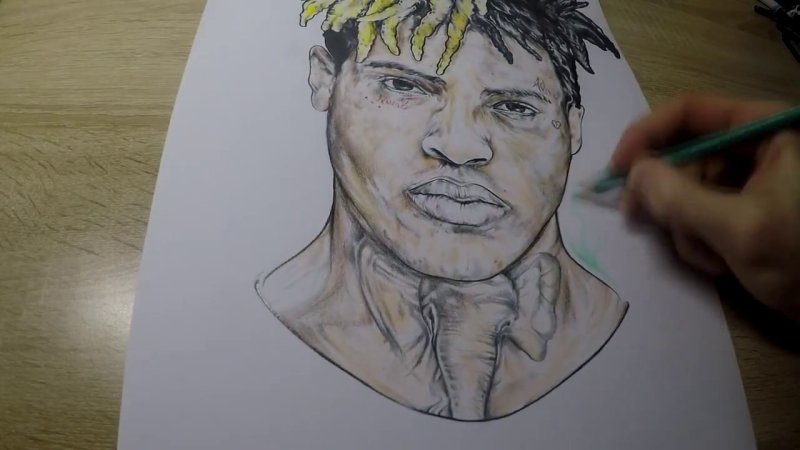 Xxtentacion