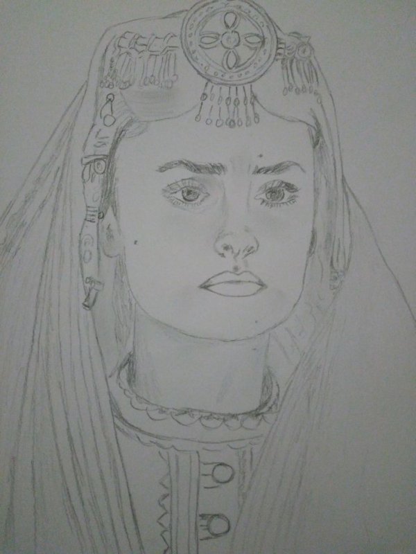 Хюррем Султан портреты