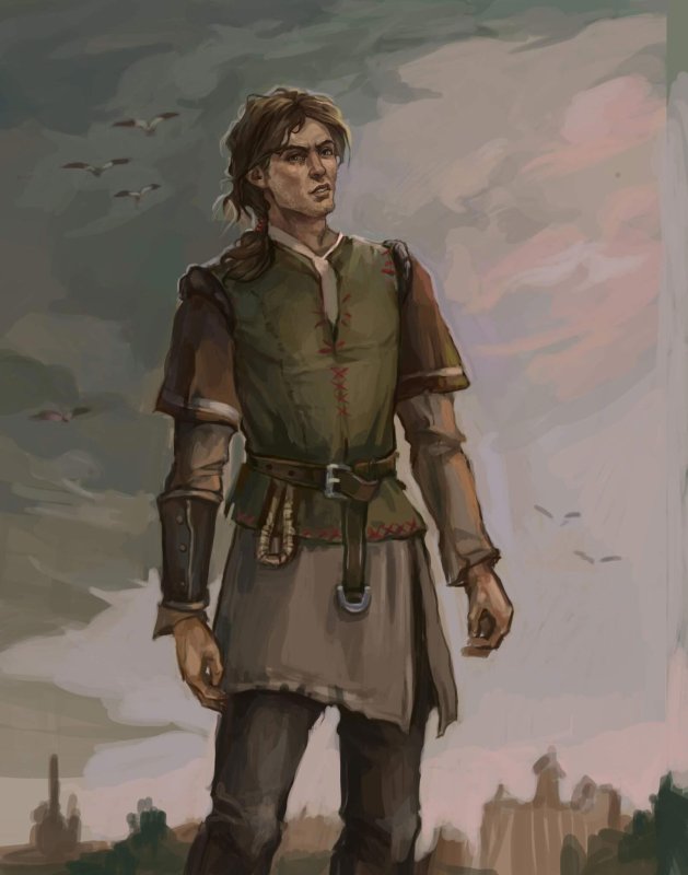 Руперт ФОК Фельсенбург