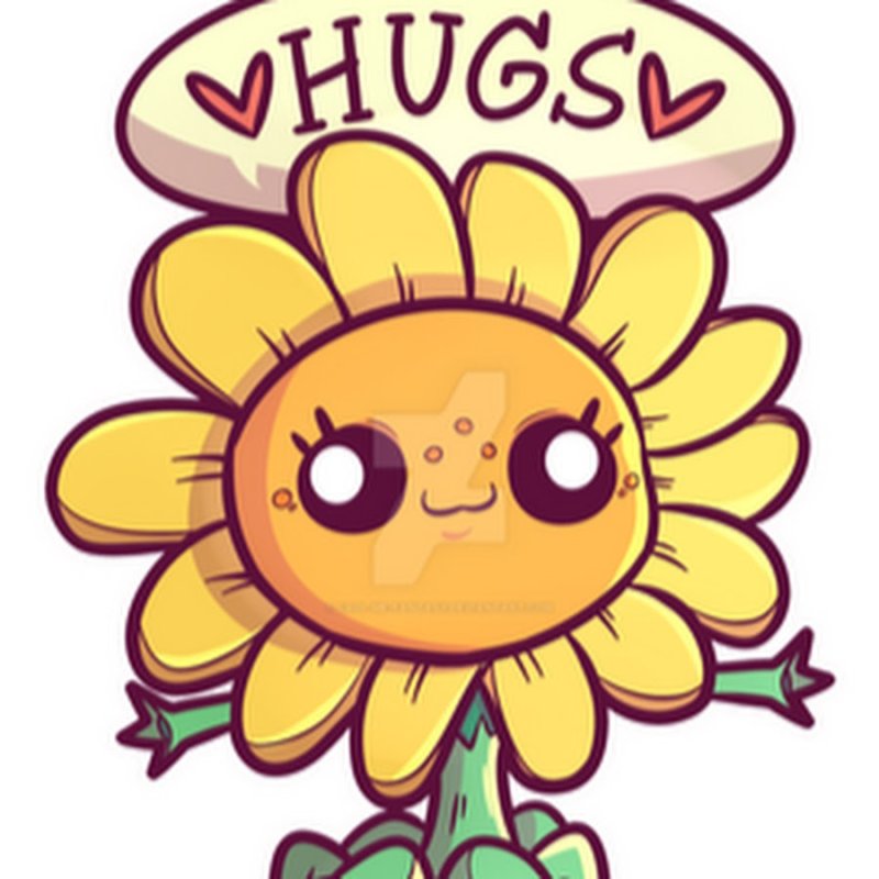 PVZ 2 подсолнух