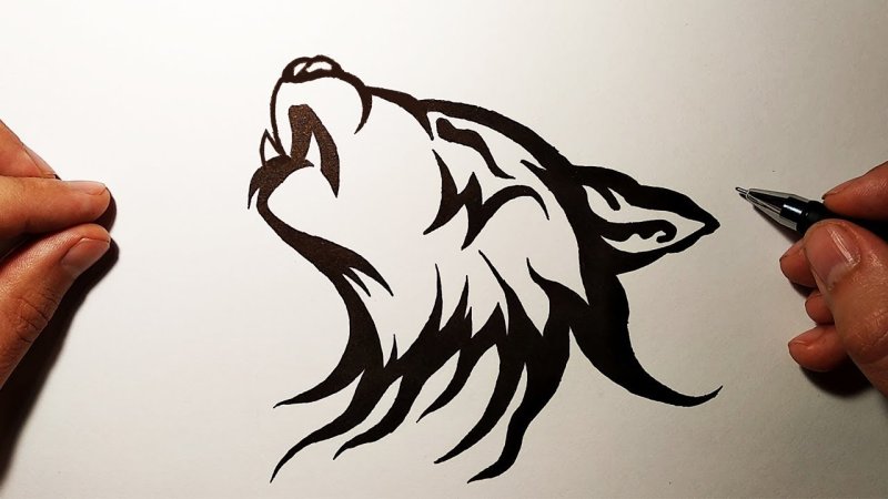 Татуировки рисунки