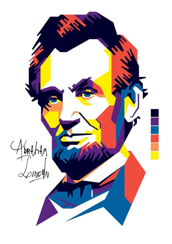 lincoln abraham