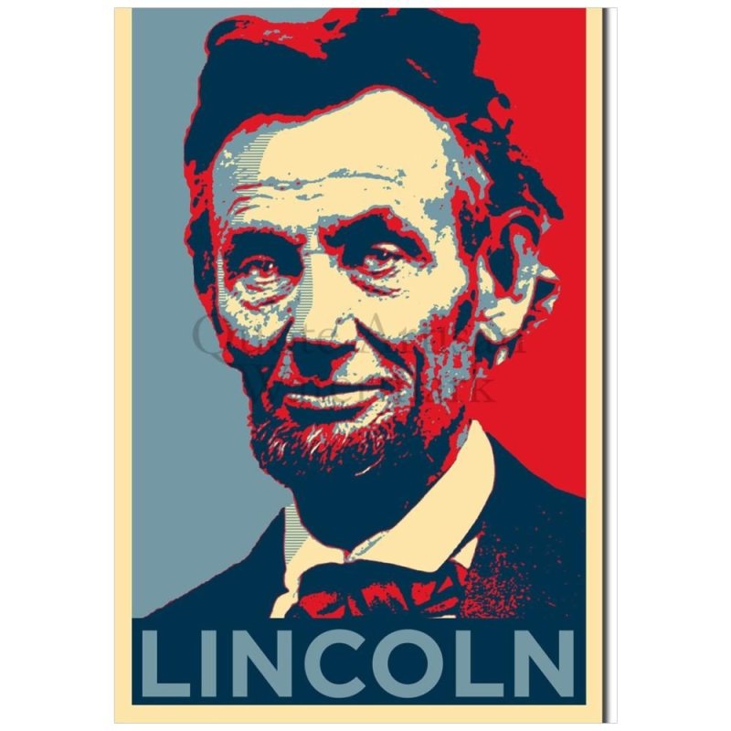 abraham lincoln