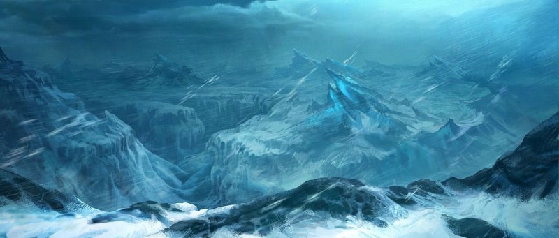 Нортренд варкрафт