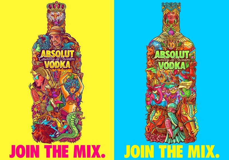 Абсолют арт