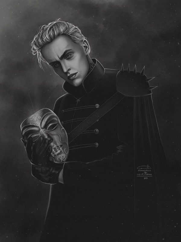 High Reeve Draco