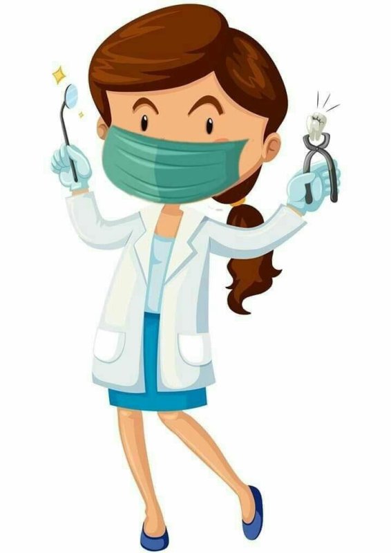 Зубной врач картинки