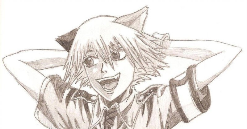 Hellsing Шредингер