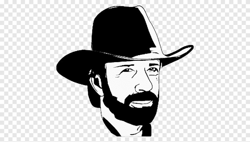 Чак Чак Норрис