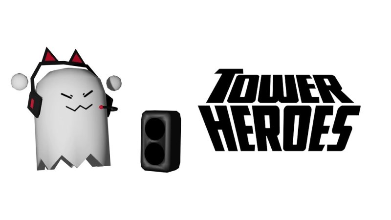 Tower Heroes Spectre