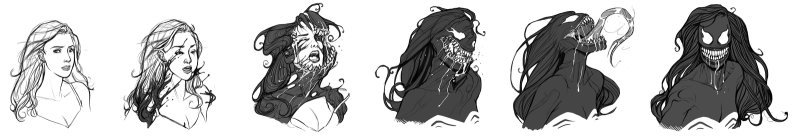 TG TF Venom