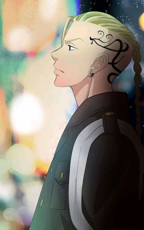 токийские мстители