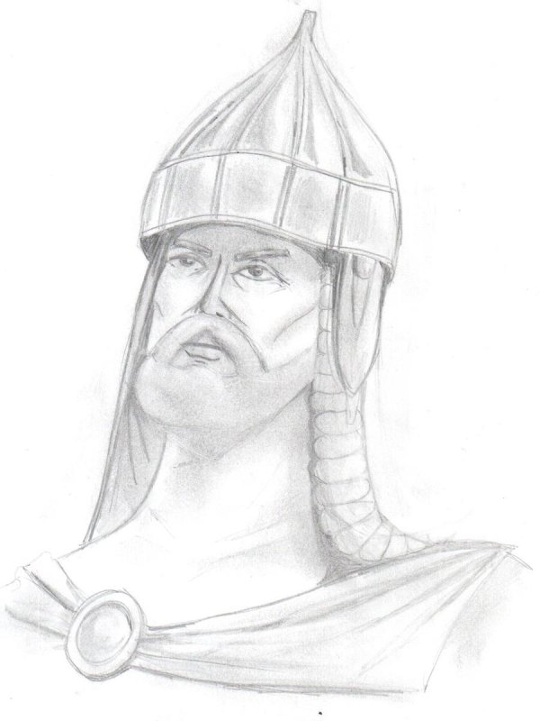 Дмитрий Пожарский