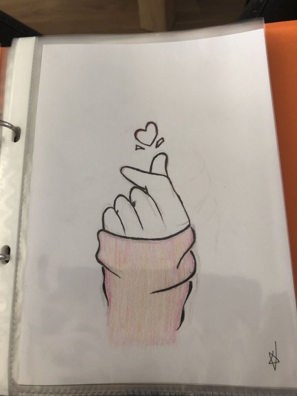 Идеи для рисунков