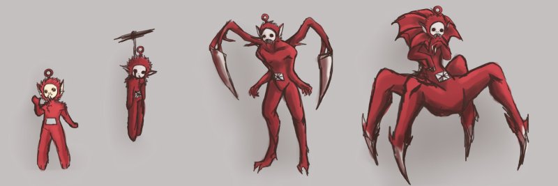 Правила 34 slendytubbies