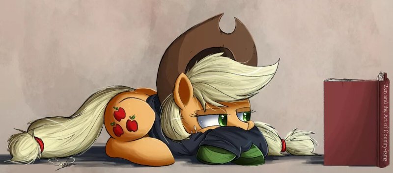 Ncmares Эпплджек