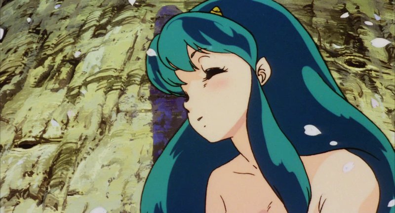 Несносные пришельцы Urusei Yatsura 34